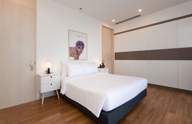 The Bridge Luxury Villa - Foto 11