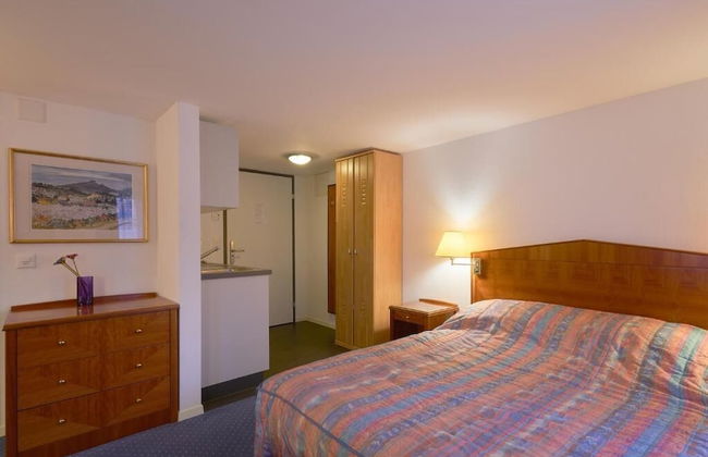 Aparthotel Hine Adon Fribourg City - Foto 10