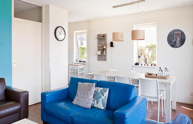 Holiday Home in Groningen With Pool - Foto 21