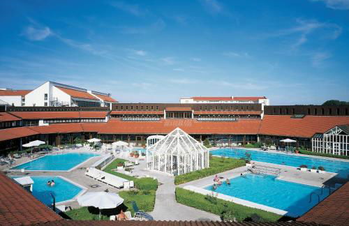 Hotel Fortuna - Foto 51