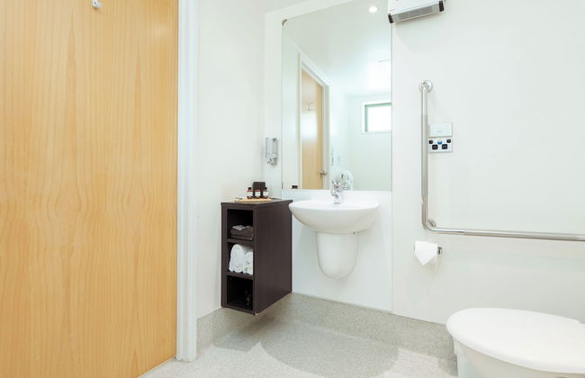 Clearbrook Motels Wanaka - Foto 9