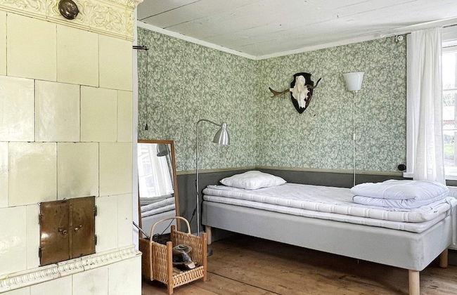 6 Person Holiday Home in Odeshog - Foto 4