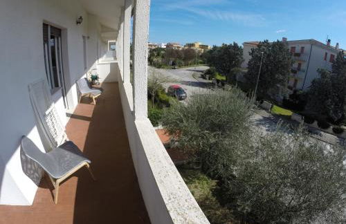 Appartamento Scossicci - Foto 27