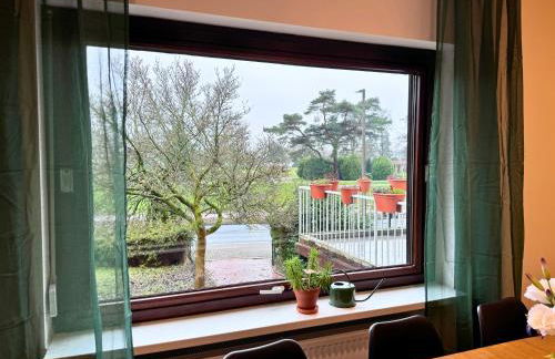 Weserblick Hafen-Haus-Bremen - Foto 7