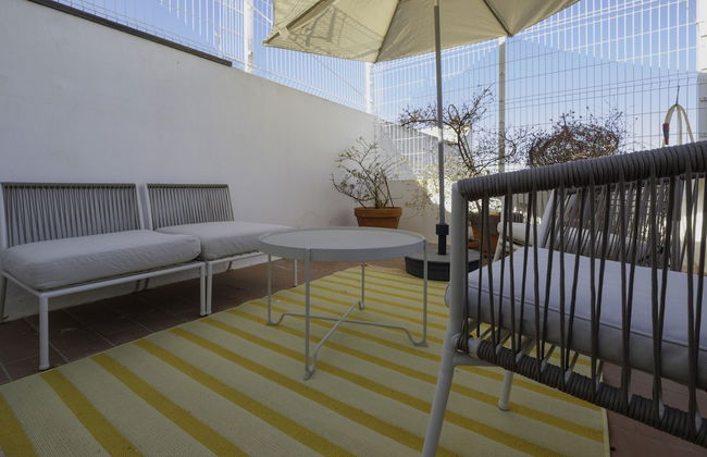 Casa do Jornal in Vila Real de Santo Ant nio - Foto 18