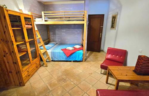 Oceanfront Villa - 8 rooms, 2 kitchens with pool, billiard table and Beach-Volleyball Court - Foto 33