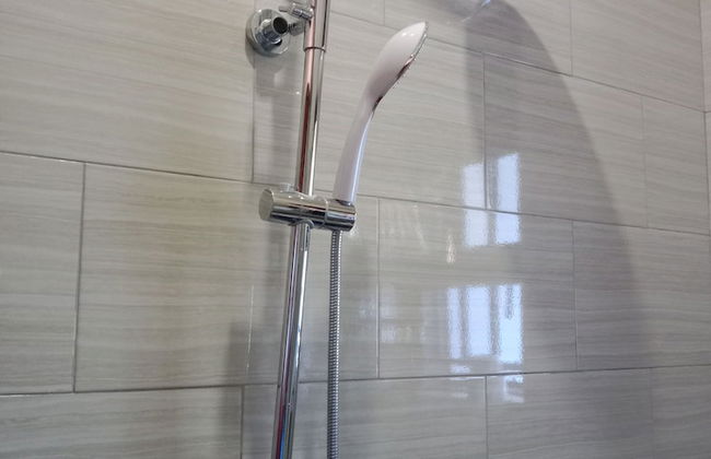 Stunning 2-bed Apartment in Namugongo Town Kampala - Foto 8