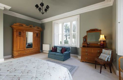 Elegant Pembrokeshire Country House - Sleeps 17 - Foto 46