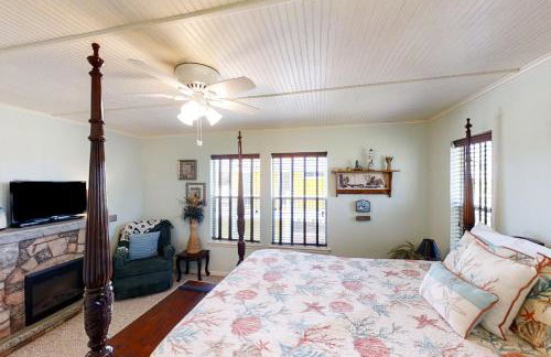 Retreat Steps to Beach Firepit Family Fun - Foto 16