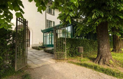 Hotel Parco Borromeo - Monza Brianza - Foto 29