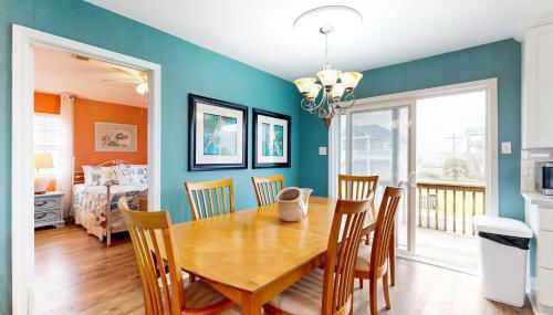 Prime Gulf Views Large Deck Pet Paradise - Foto 2