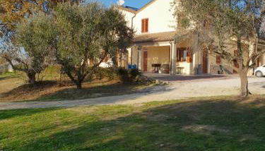 Agriturismo Vallelunga - Foto 3