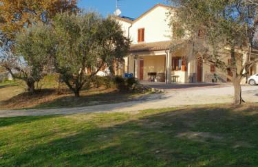 Agriturismo Vallelunga - Foto 3