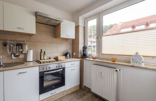 Traumhaftes Domizil mit Tiefgarage - Foto 16