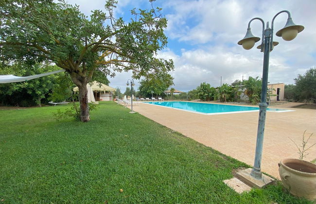 Agriturismo Le Arcate - Foto 23