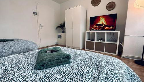 Apartment NeuenHOUSE I Garten & Ruhig - Foto 2