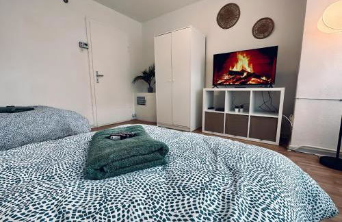 Apartment NeuenHOUSE I Garten & Ruhig - Foto 2