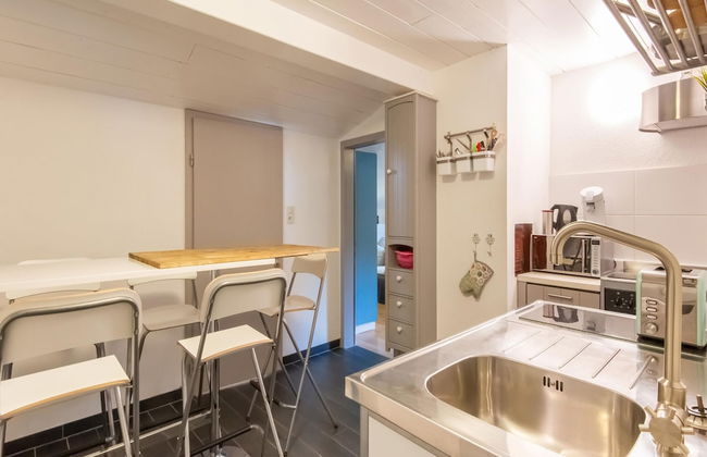 Alluring Apartment in Bichlbach - Foto 11