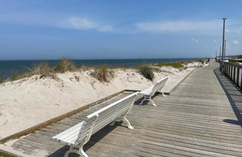 Ostseeperle - Pool, Sauna, 2 Bikes - Foto 31