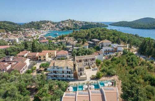 Sivota Kipoi Design Suites - Foto 13