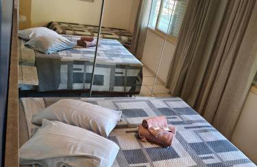 Consulado Americano apto 1 dorm na frente do Consulado EUA com garagem - Foto 15