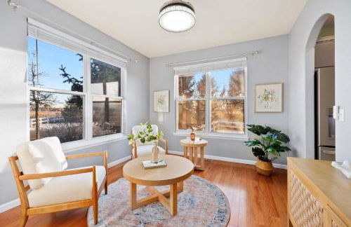 Family-friendly Home on Boyd Lake, Gorgeous Views! - Foto 33