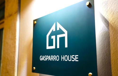 Gasparro House - Foto 19