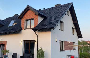 Wczasy Chmielno Apartament Turkusowy - Foto 31