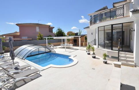 Villa Carmen - Foto 6