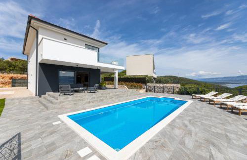 Villa Volare - Foto 78