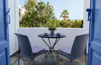 Astarti Apartments - Foto 26