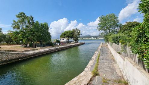 BELLA VILLA TRA MARE e LAGO - Foto 5