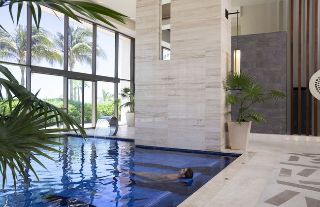 Turquoize at Hyatt Ziva Cancun - Adults Only - All Inclusive - Foto 45