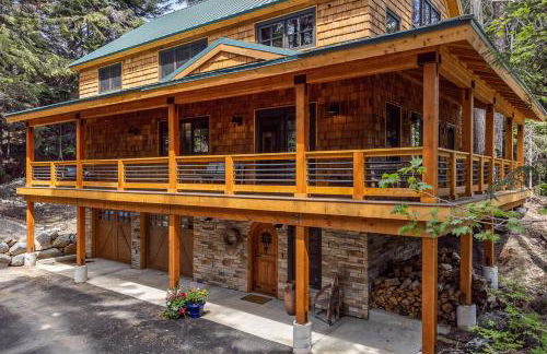 Snoqualmie Lodge - Foto 31