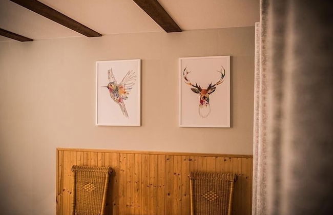 Leśna Oaza - Foto 42