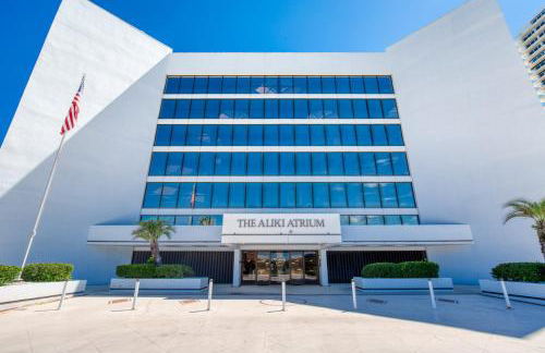 Aliki Atrium Beachfront Condo - Photo 45