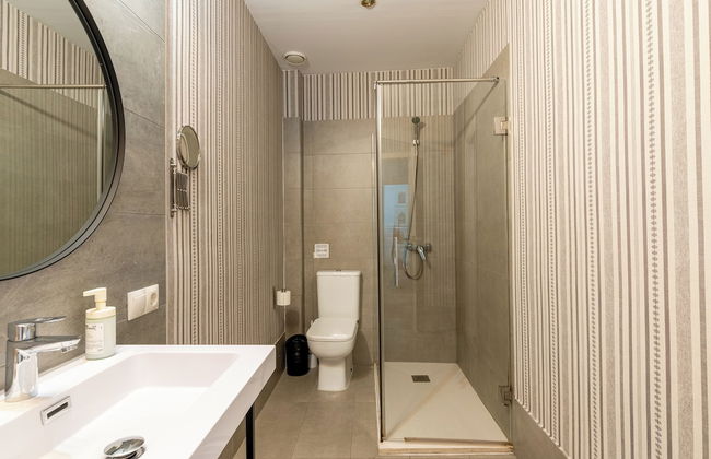 Casa Sevillana - Foto 61