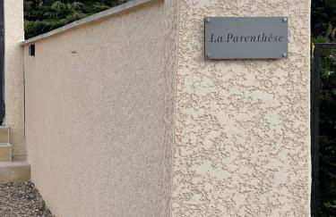 La Parenthèse Balnéo T2 Cosy de 40m² avec terrasse - Foto 18