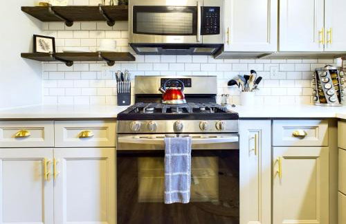 Modern Boho Retreat - Foto 17