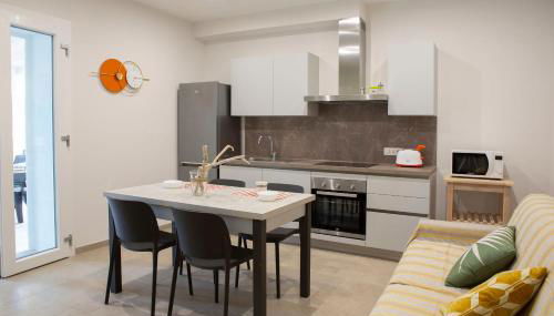 Le case di Vada/ Appartamento Pietra Bianca - Foto 2