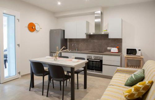 Le case di Vada/ Appartamento Pietra Bianca - Foto 2