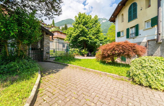 Tremezzo Cozy Studio by Wonderful Italy - Photo 28