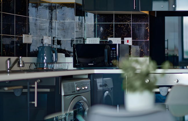 2 Bedroom Central Apartment With Parking - Foto 17