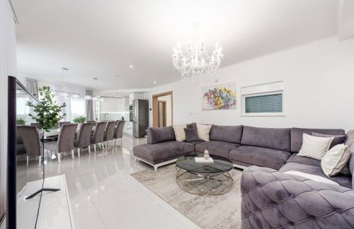 Villa Amfora with heated pool, wellness and tennis - Foto 22