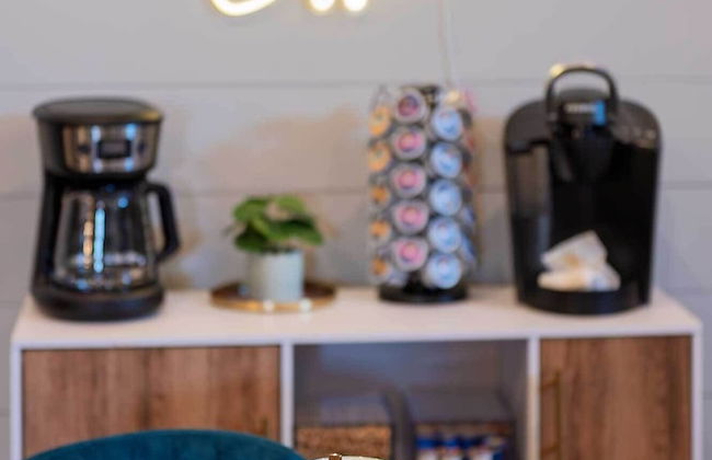 The Frothy Flat - Foto 13