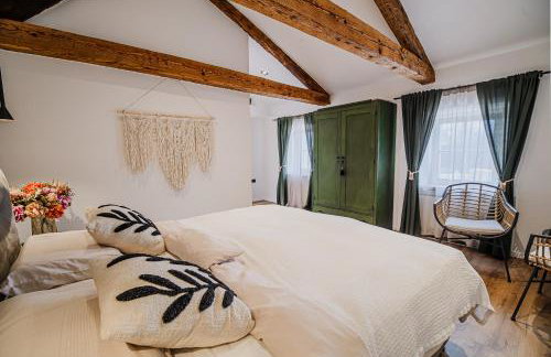 Villa Mint with Pool - Foto 15