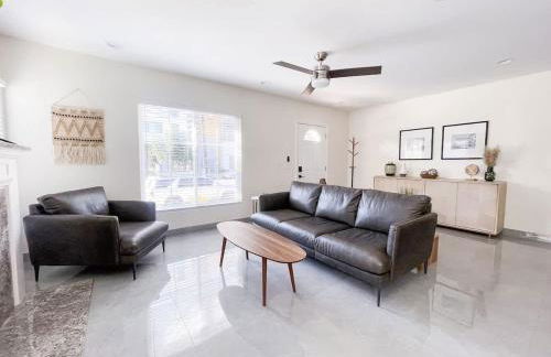 Central Charm in Hillcrest near Scripps Mercy - Foto 9