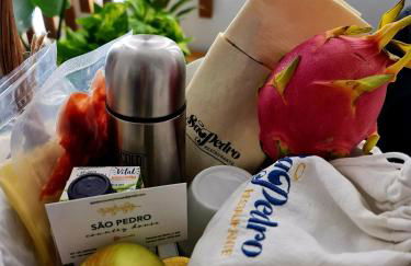 São Pedro Country House - Foto 28