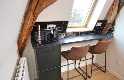 Villa Noellet - Clermont Ferrand - Foto 21