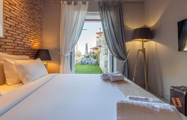 Tyros Boutique Houses - Foto 24